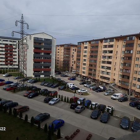 Elysian Urbanscape Brown, 2 Rooms, Near Bucharest Chiajna Εξωτερικό φωτογραφία