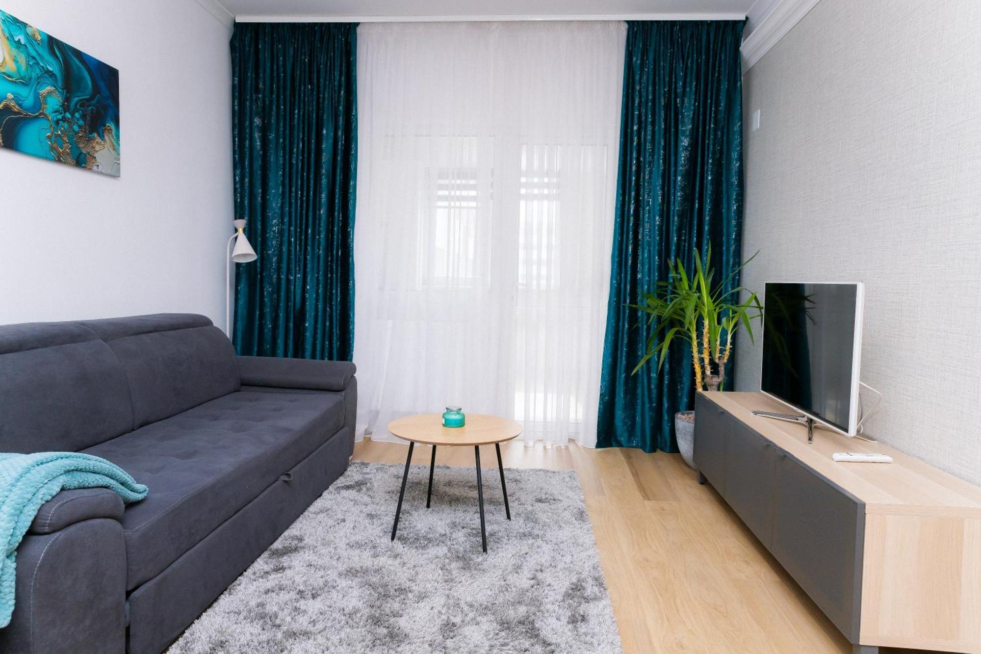 Elysian Urbanscape Brown, 2 Rooms, Near Bucharest Chiajna Εξωτερικό φωτογραφία