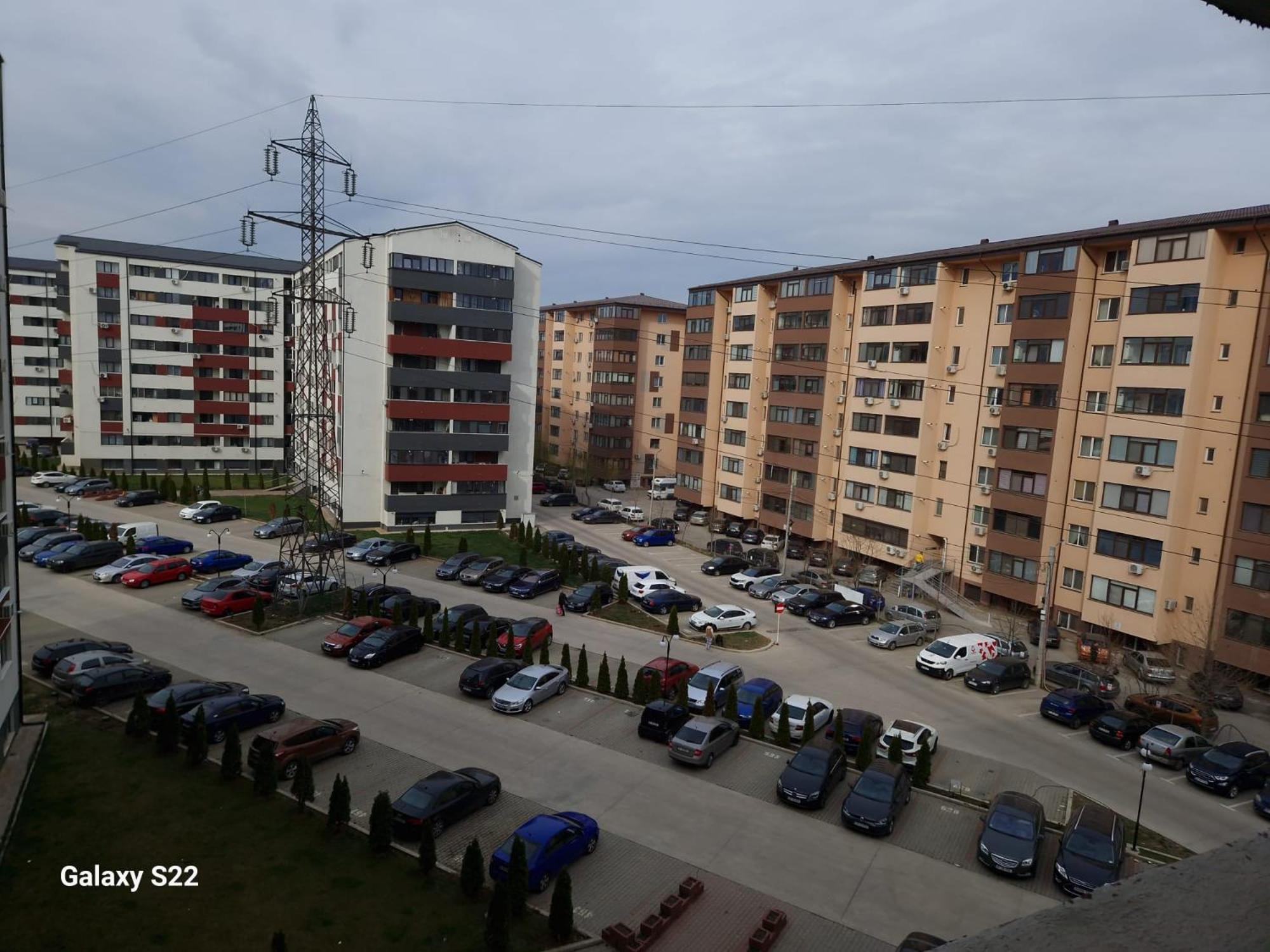 Elysian Urbanscape Brown, 2 Rooms, Near Bucharest Chiajna Εξωτερικό φωτογραφία